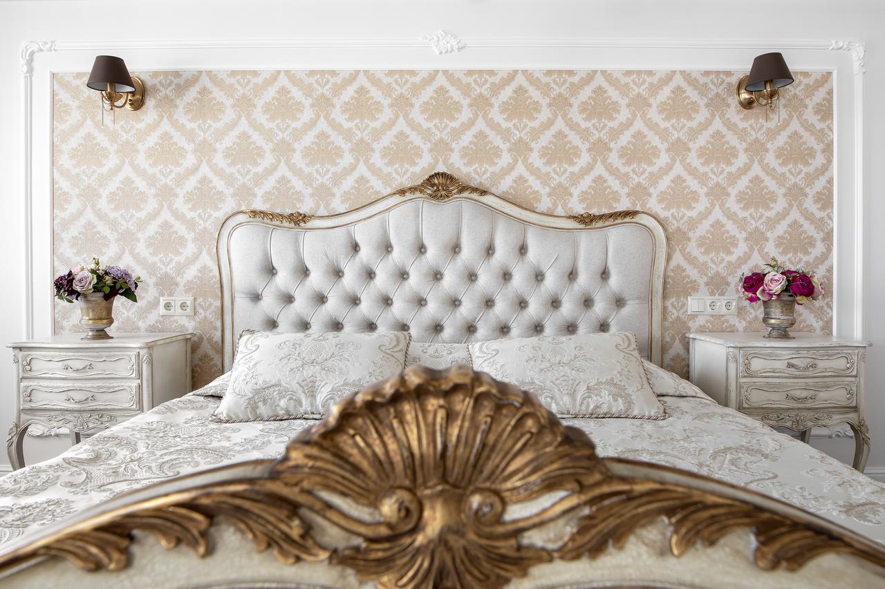 President Jacuzzi Apartment クライペダ エクステリア 写真