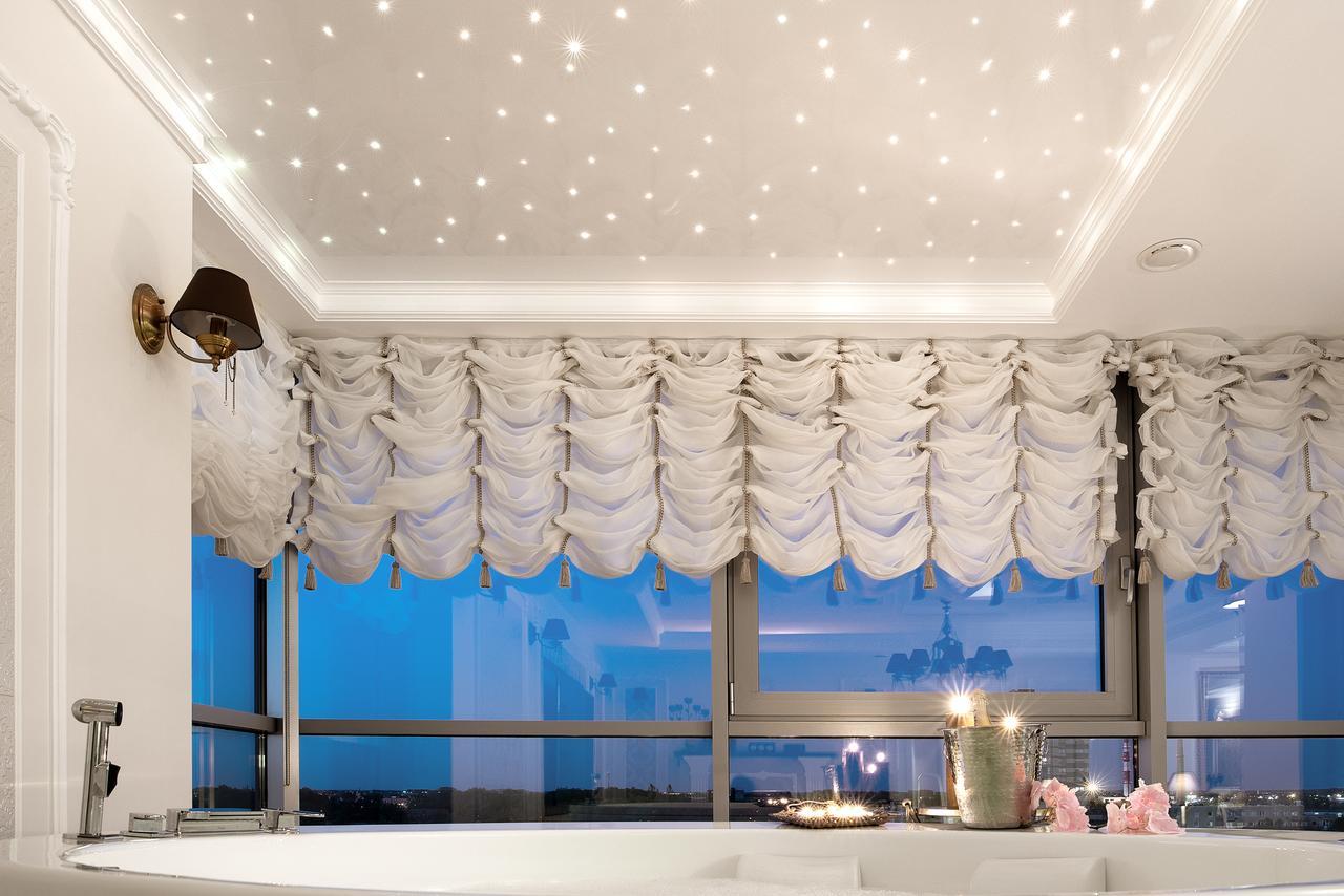 President Jacuzzi Apartment クライペダ エクステリア 写真