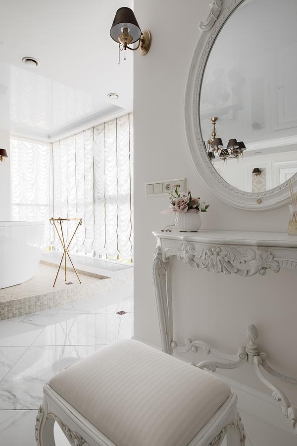 President Jacuzzi Apartment クライペダ エクステリア 写真